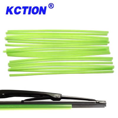 China Kction Factory Car Wiper Blades Protector Color Special Wiper Tablet Auto Plastic Strips Saver Cover Windshield Wiper Blades for sale