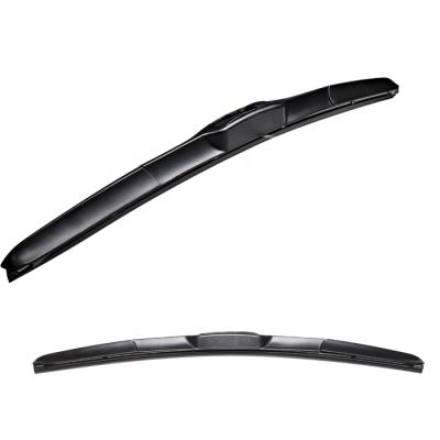 China Kction Factory Replacement Best Selling Premium Quality All Seasons Hybrid Windshield Wiper Blade 14