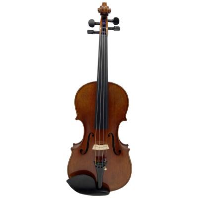 China Solid Fir Professional Advanced Handmade Master Violins for sale