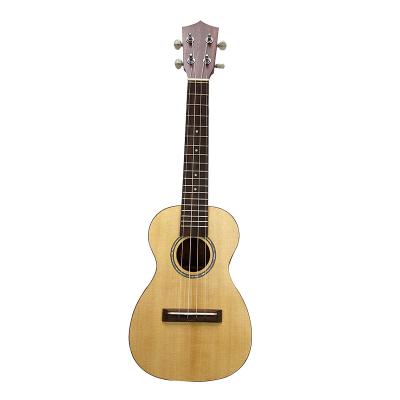 China 21 Inch Soprano Baritone Ukulele Solid Impeccable Musical Instrument Factory Price for sale