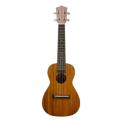 China Wholesale solid mahogany concert tenor all solid mahogany ukulele for sale