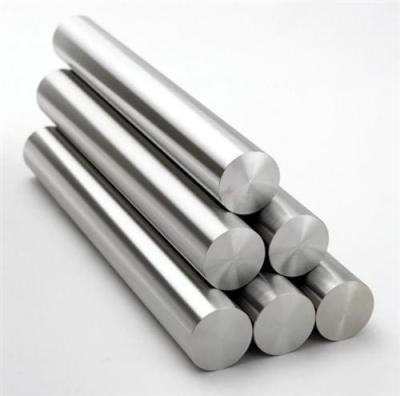 China Hot sale cheap price construction aluminum rod 6000 series round bar aluminum flat rod price for sale