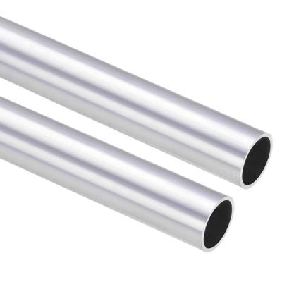 China Construction / Automotive / Industry Aluminum Tube 6061 Shaped Aluminum Tube for sale