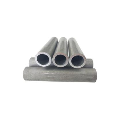 China 7075 t 651 aluminum grade aluminum tube construction/automotive aircraft/industry tube for sale