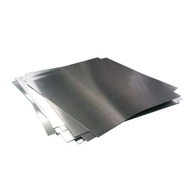 China Transportation Tools OEM / ODM Aluminum Block 25mm Thickness Aluminum Alloy Plate Sheet Custom Brushed 5052 Plate Manufacturer for sale