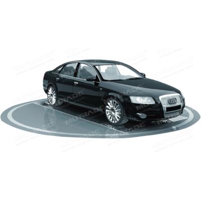 中国 Car Appearance or Aisle Car Turntable Car Platform Car Show Rotating Stage 販売のため