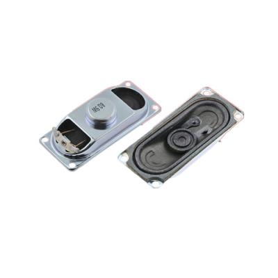 China EZCast FBS3070T 30*70mm Speaker Parts 4ohm 3w Notebook Speaker Unit for sale