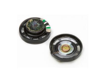 China EZCast FBF27-1L 27mm 8R 8 Ohm Small 0.25W Speaker Diameter 27mm Speaker Driver for sale