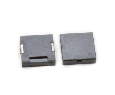 China SMT1230 12*12*3 SMT Plastic Piezo Buzzer 90DB Square SMD 12mm Buzzer Buzzer for sale