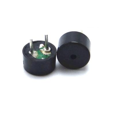 China FBMT6636 DEEP plastic magnetic BELL 6.6 MMx3.6 mm with pin for sale