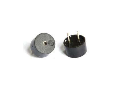 China FBMT9042 9.0*4.2mm audio plastic piezoelectric smd sounder wireless buzzer 1.5v speaker for sale