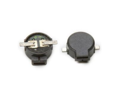 China Buzzer Plastic SMT9040 Passive Magnetic Sidetone 3V 5V SMD SMD Buzzer 9.0 x 4.0mm for sale