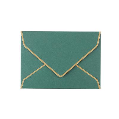 China High Quality Recycled Materials Animal Design Cheap Custom Printed Cute Envelopes For Wedding Invitations for sale