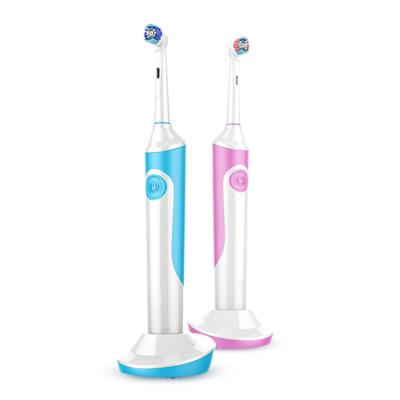 China ABS+Strip+Dupont Bristle Hotel Factory Made Toothbrush Set Electric Toothbrush Automatic Sonic Dispenser Brand Battery Operated Toothbrush for sale