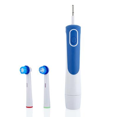 China ABS Manufacturer Own Design Rechargeable Premium Oscillating Toothbrush Electric Toothbrush With Blue Tooth Function For Travel for sale