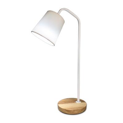 China Restaurant Table Lamps Modern Rechargeable European Style Table Lamps For Living Room Bedside Table Lamps for sale