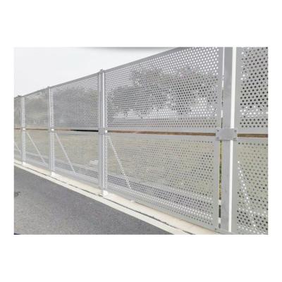 China Outdoor Privacy Wall Front Porch Yard Edge Fecning Fecning Net Garden for sale