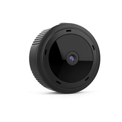 China Hot Selling Outdoor Security W10 Wifi Mini Spy Camera Wireless Nightshot Camcorders Night Version 1080P Voice VCR for sale