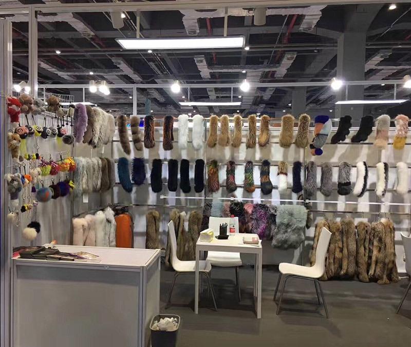 Verified China supplier - Tongxiang Feiya Fur Garments Co., Ltd.