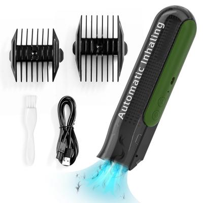 China Low Noise Newly Upgraded High Power Thick Coats Large Dog Clipper for sale