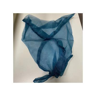 China breathability; sustainable ; multifunctional polyethylene mesh bag seafood and shellfish mesh bag can be customized for sale