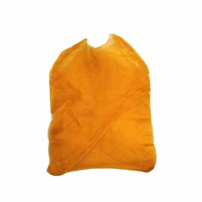 China breathability; sustainable ; multifunctional drawstring bag for seafood packaging mesh bags with good quality for sale