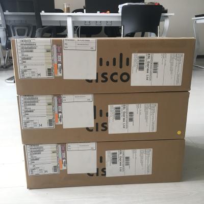 China LACP Cisco Ws-c2960g-48tc-l with high quality and good price for sale