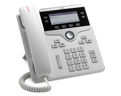 China CP-7841-K9 Cisco IP Phone 7841 CP-7841-K9 for sale