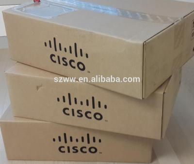 China LACP Refurbished WS-C2960-48TT-L Cisco Catalyst 48 Port Switch for sale