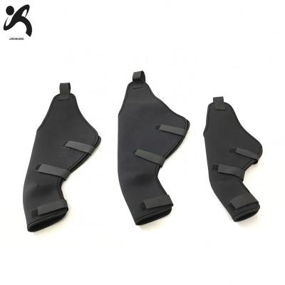 China Home\Gym\2021 Sports Performance Products China Wholesale Stretching Knee Brace Sleeve for sale