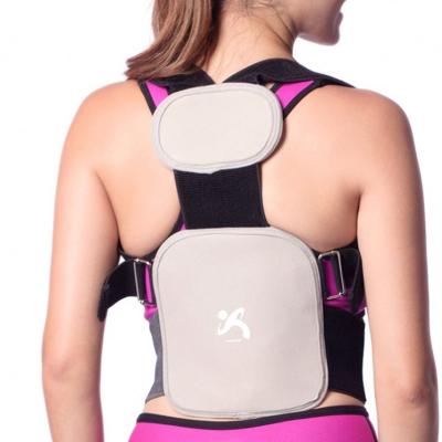 China Breathable.posture corrector Lead The Industry Factory Price Top Rated Posture Corrector for sale