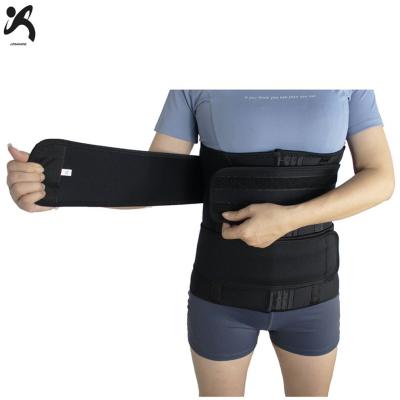 China Factory Supply Wholesale Price Neoprene Protective Waist Trainer Sweat Vest for sale