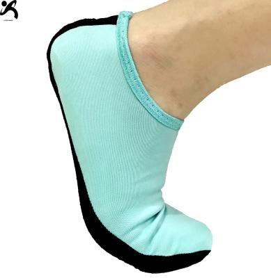 China Lightweight Water Sports Swimming Socks Mens Womens Beach Diving Surfing Outdoor Vacation for sale