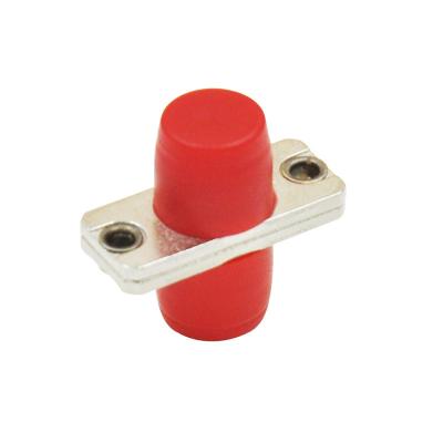 China MPO E200 Fiber Optic Connector Duplex Fiber Optic Clamp Coupler SC FC D Simplex Network LC SC FC D Type Adapter for sale