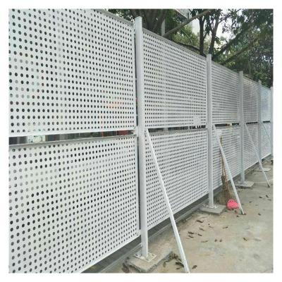 China Variety and Easy to Install Traffic Road Barrier Plastic Expandable Barrier Folding Punch Barrier for sale