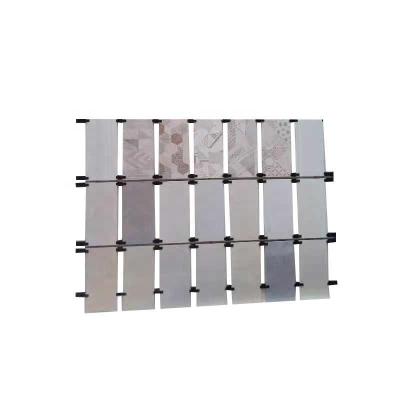 China Decoration ventilation building ceramic tile display rack manufacturers-suppliers sellers for sale