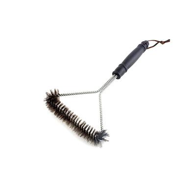 China Easily Cleaned Clean Grill Brush, Grill Cleaner Brush, BBQ Brush For Grill Manufacturer In China for sale