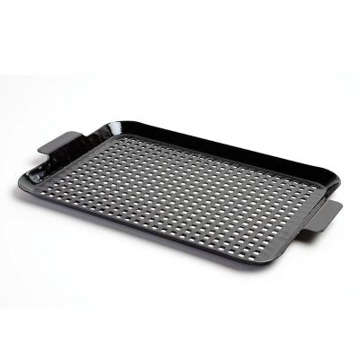 China Sustainable Professional Grill Griddle BBQ Grill Pan,Non Stick Stove From China for sale