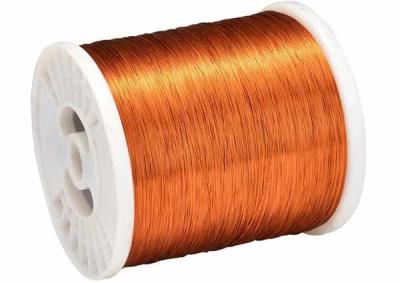 China Enameled Wires Round Enameled Copper Wire Round Enameled Aluminum Wire Class B Class C Class F for sale