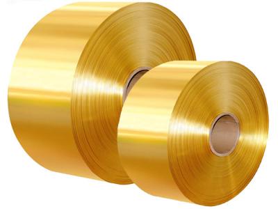 China Brass Alloy Grade C21000, C22000, C23000, C24000, C26000, C26800, C27000, C27200, C28000 for sale