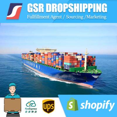 China Freen Warehousing Services 2021 Dropshipping Private Label International Sourcing Fast Shipping Agent Pet Good Products In USA for sale