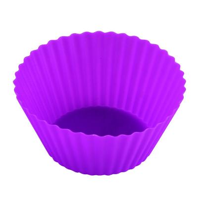 China Disposable Multicolor Cupcake Mold Mini Case Wedding Wrapper Tools Kitchen Cupcake Paper Cup Molds Moldesd for sale