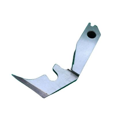 China Cigarette scraper for Hauni cigarette making machines for sale