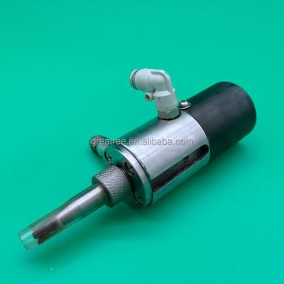 China Cigarette tobacco machine spare parts glue gun for Molins MK9 MK95 passim for sale