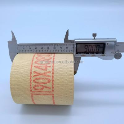 China Wide Cigarettes Width Trim Strip for Tobacco Machines for sale