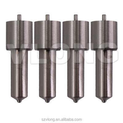 China fuel system diesel common rail fuel injector nozzle new DLLA143P970 DSLA143P970 for CUMMINS ISBe 0445120007 for sale