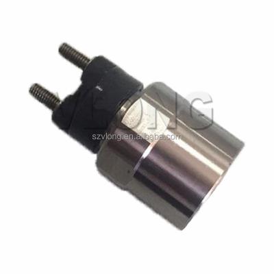 China Diesel Fuel System Pump Part Fuel Injection Valve Head For Isuzu Nozzle 095000-5471 Injector 095000-0660 095000-8903 Solenoid Valve for sale