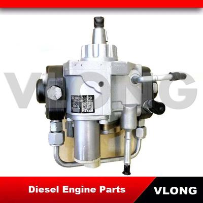 China Fuel System Common Rail Pumps High Pressure Fuel Injection Pump 294000-0900, 294000-0901, 294000-0700, 294000-0701, 22100-0L060, 22100-30090 for sale