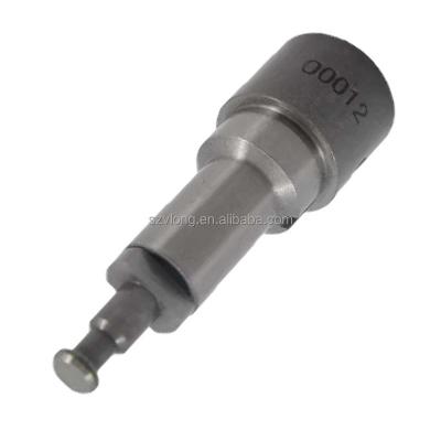 China Fuel System Diesel Fuel Injector Pump Plunger 131150-2120 Fuel Plunger A809 for sale