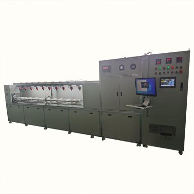 China High quality automatic water meter test bench water meter test bench for factory for sale